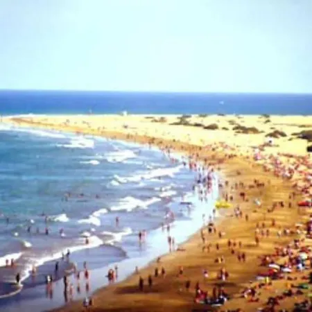 Bonito 103 By Casas Cocodrilo Appartement