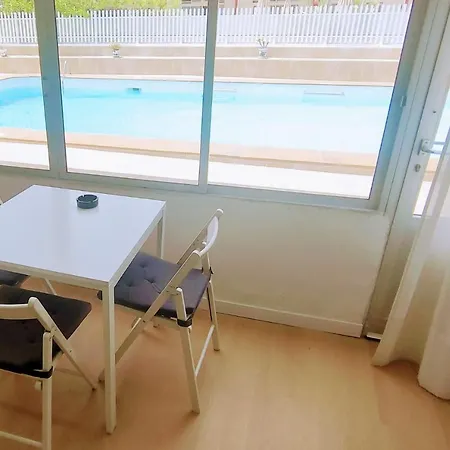 Appartement Bonito 103 By Casas Cocodrilo Playa del Inglés