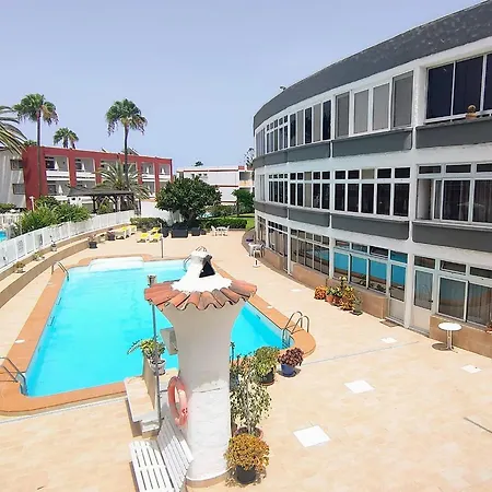 Bonito 103 Appartamento Playa del Inglés