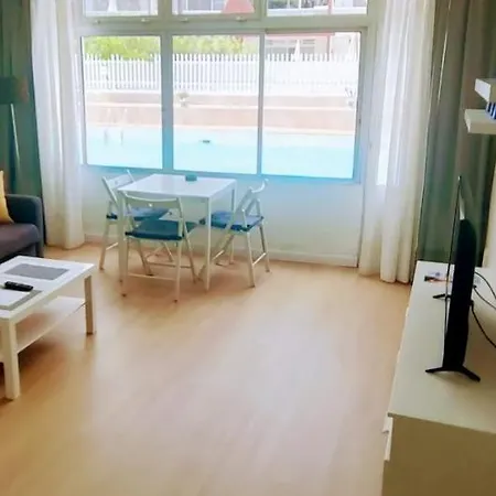 Bonito 103 Playa del Inglés