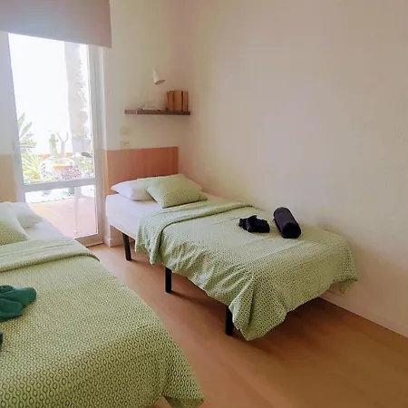 Bonito 103 Appartamento Playa del Inglés